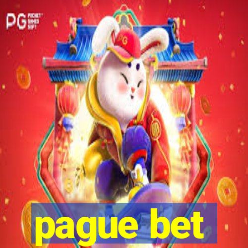 pague bet